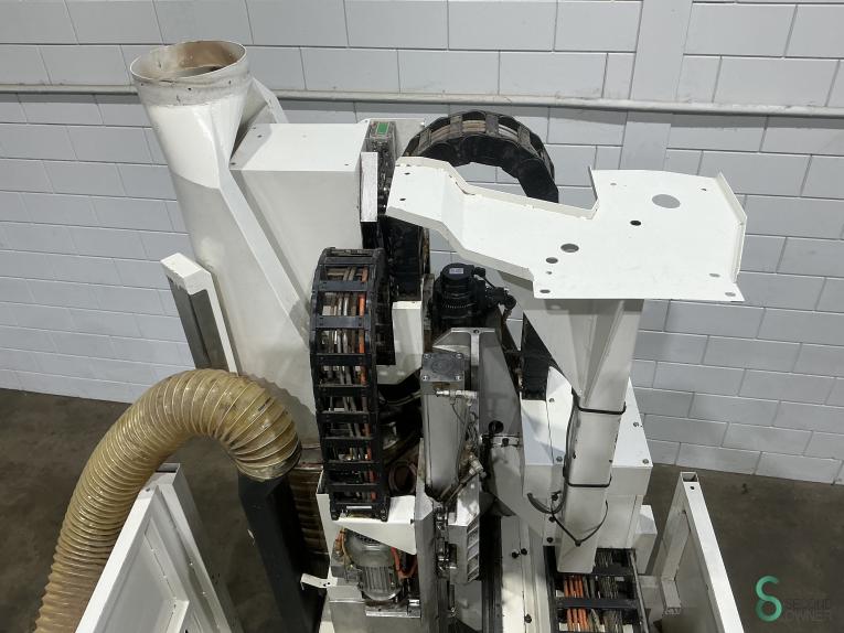 SCM Accord 20 FX HOU10.239 236 17725