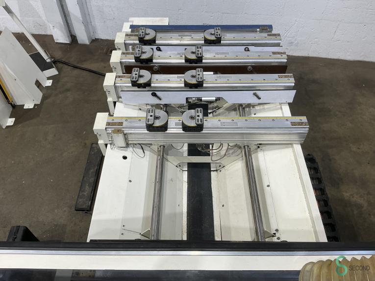SCM Accord 20 FX HOU10.239 260 17725