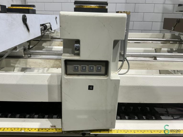 SCM Accord 20 FX HOU10.239 315 17725