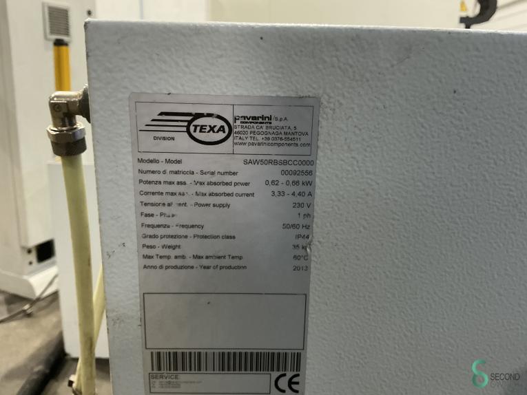 SCM Accord 20 FX HOU10.239 274 17725