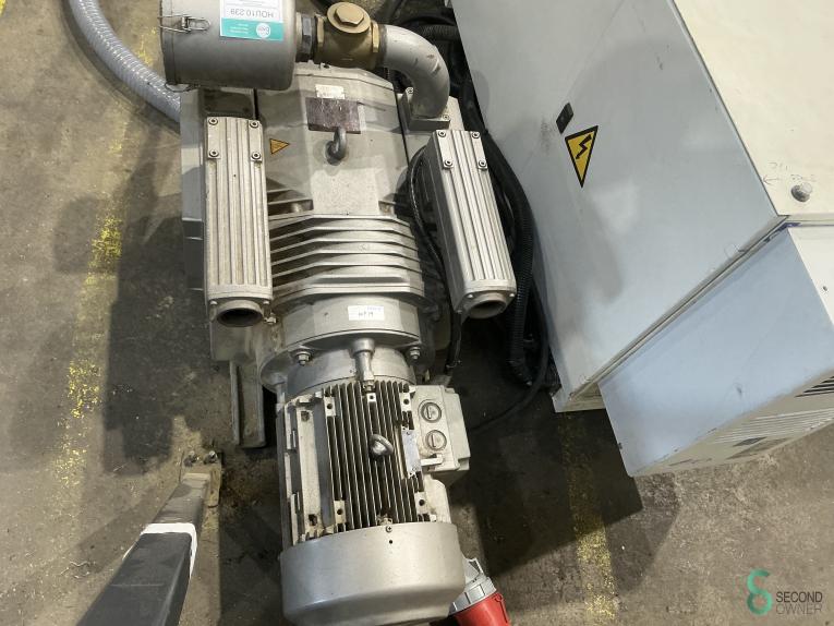 SCM Accord 20 FX HOU10.239 290 17725