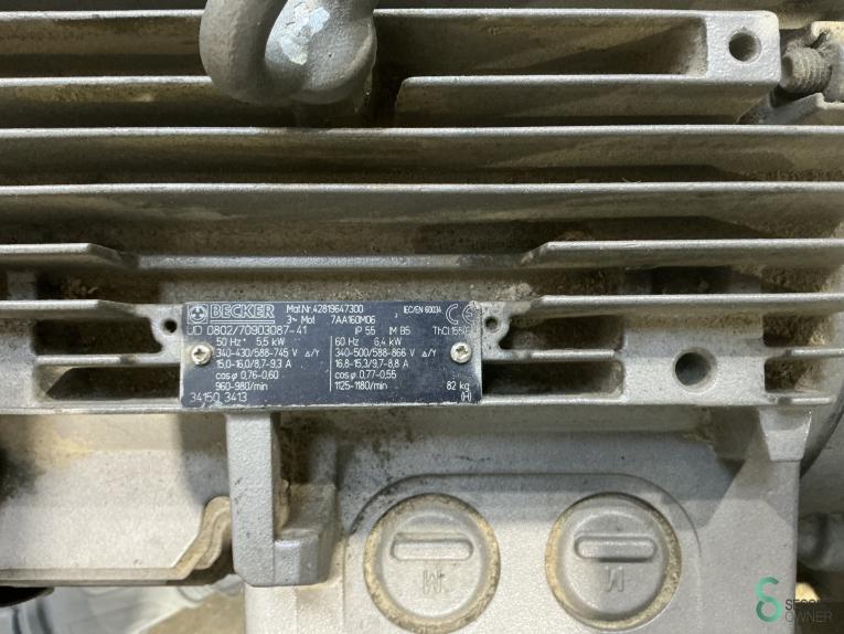 SCM Accord 20 FX HOU10.239 261 17725