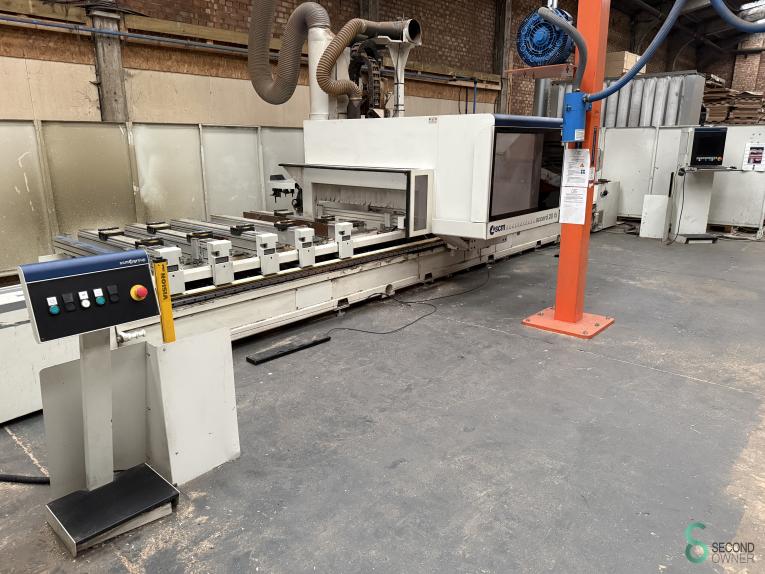 SCM Accord 20 FX HOU10.239 84 17725