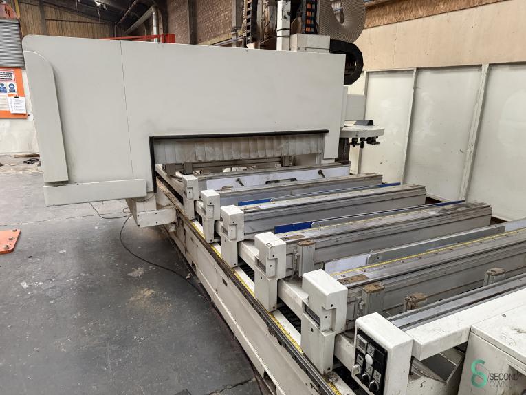 SCM Accord 20 FX HOU10.239 106 17725