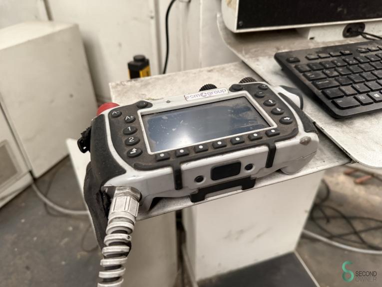 SCM Accord 20 FX HOU10.239 97 17725