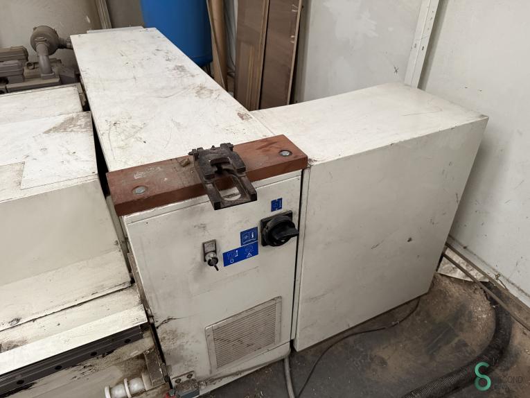 SCM Accord 20 FX HOU10.239 88 17725