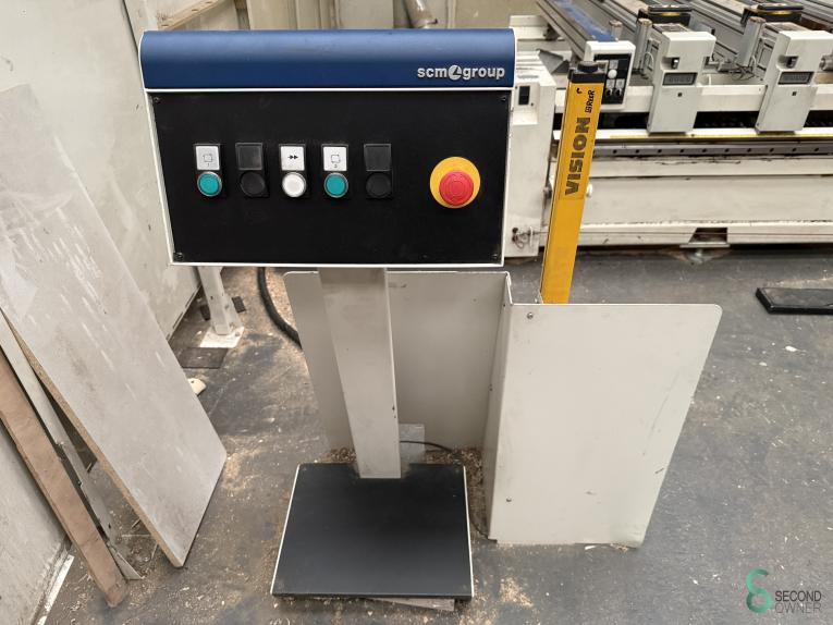 SCM Accord 20 FX HOU10.239 123 17725