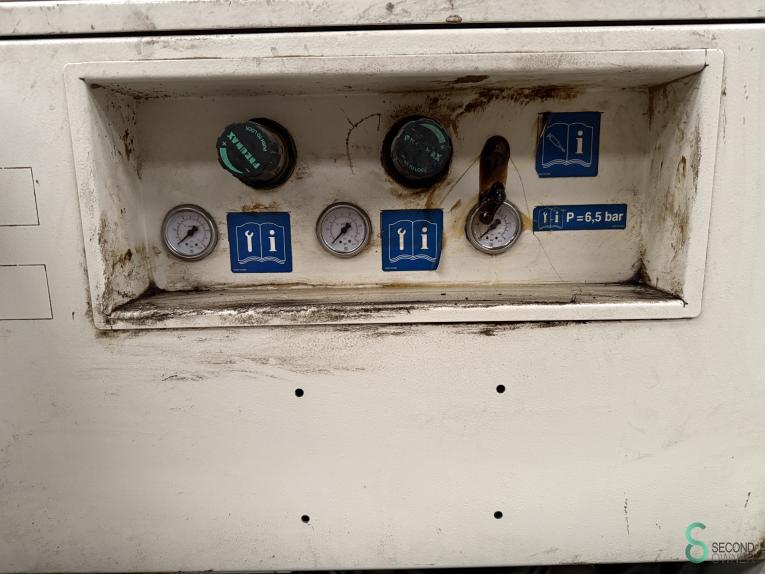 SCM Accord 20 FX HOU10.239 116 17725