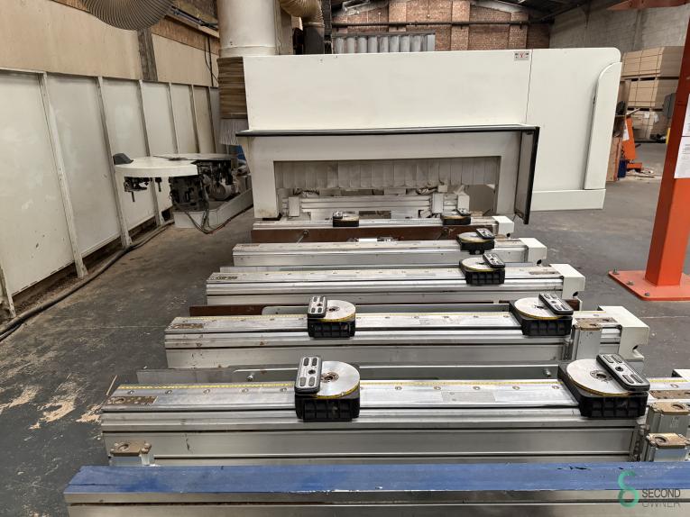 SCM Accord 20 FX HOU10.239 115 17725