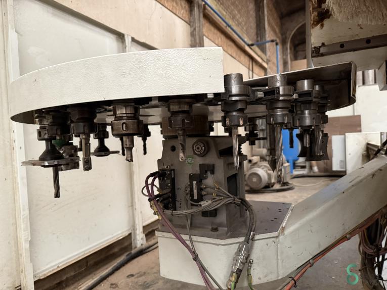 SCM Accord 20 FX HOU10.239 109 17725