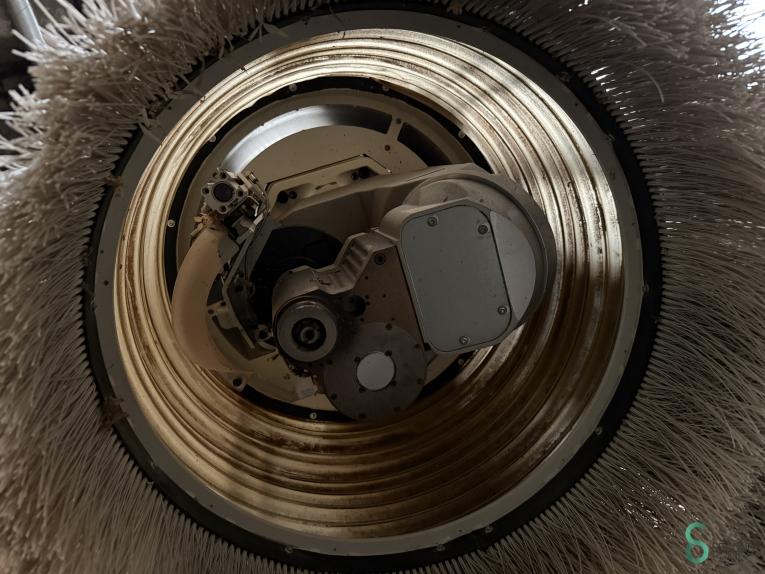 SCM Accord 20 FX HOU10.239 105 17725