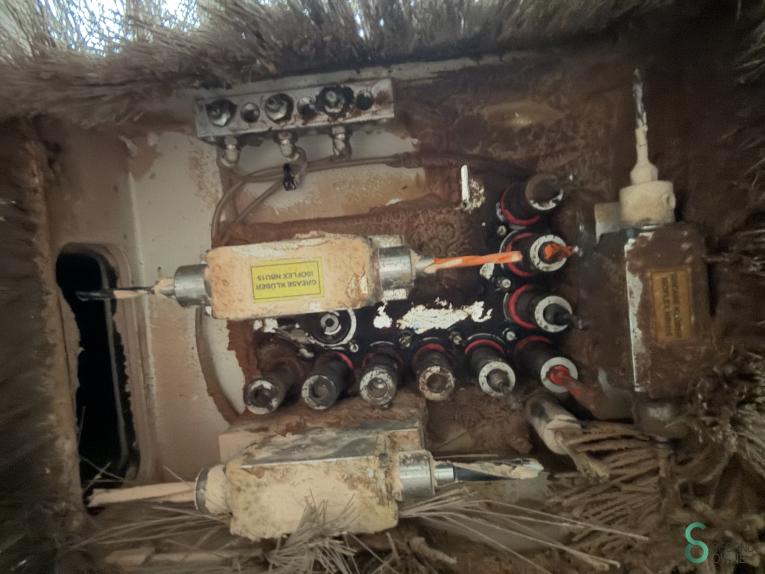 SCM Accord 20 FX HOU10.239 103 17725