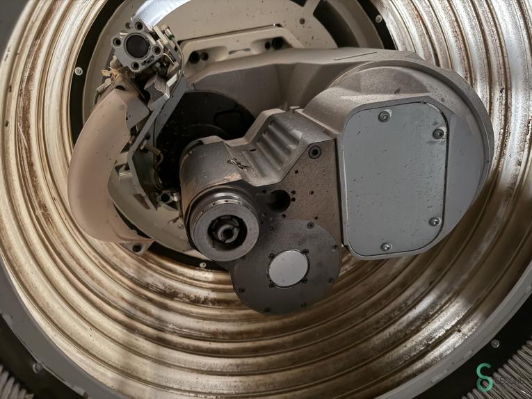 SCM Accord 20 FX HOU10.239 94 17725