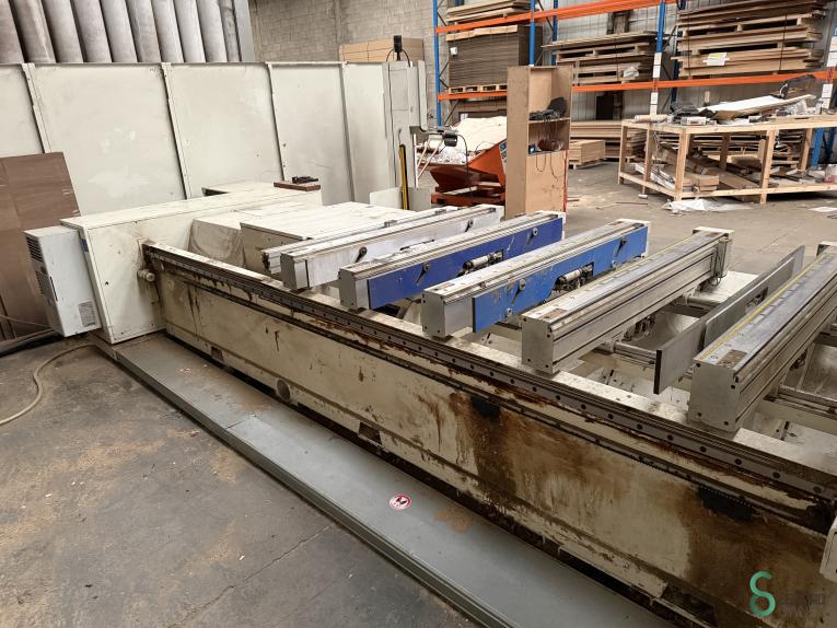 SCM Accord 20 FX HOU10.239 95 17725