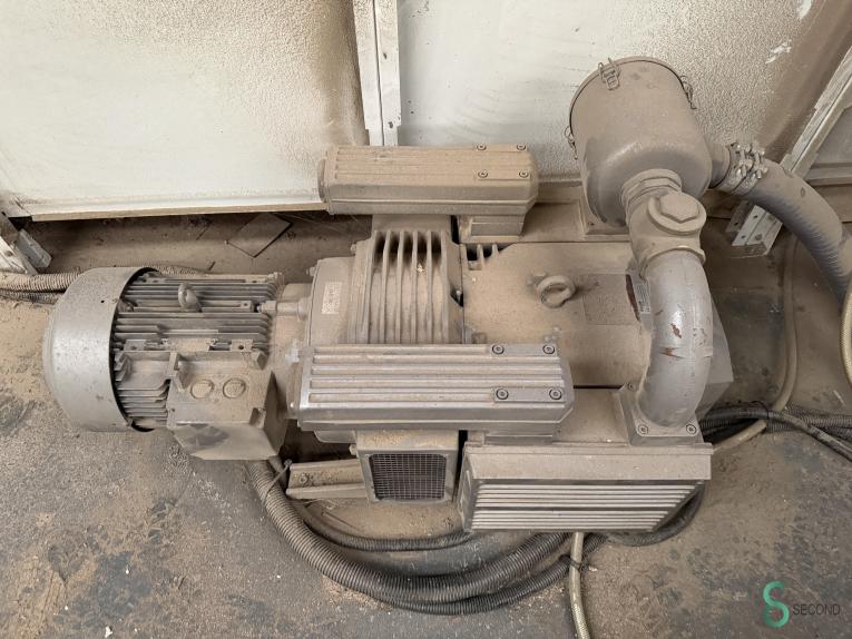 SCM Accord 20 FX HOU10.239 99 17725