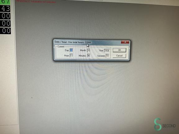 SCM Accord 20 FX HOU10.239 5 17725