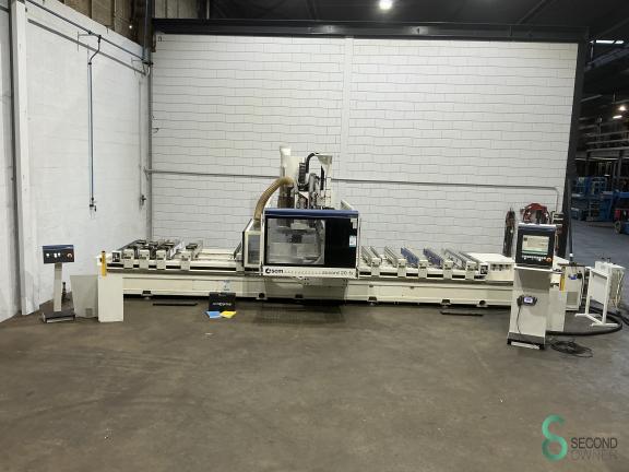 SCM Accord 20 FX HOU10.239 92 17725