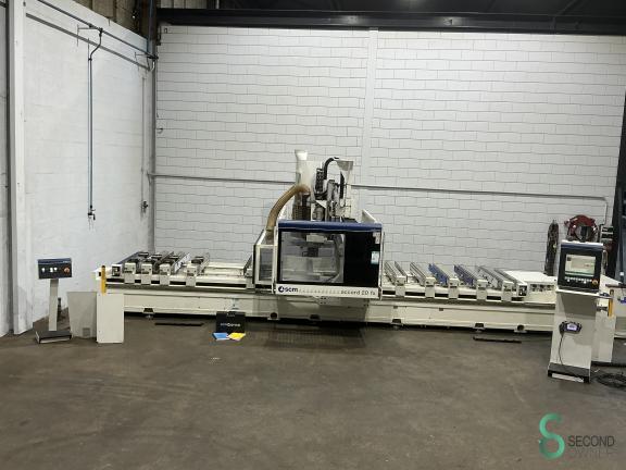 SCM Accord 20 FX HOU10.239 7 17725