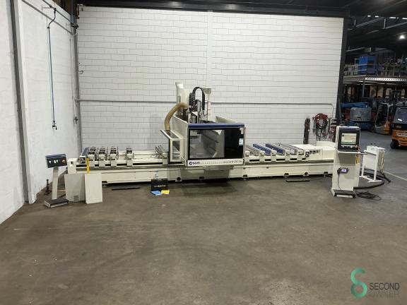 SCM Accord 20 FX HOU10.239 68 17725