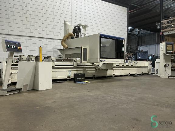 SCM Accord 20 FX HOU10.239 73 17725
