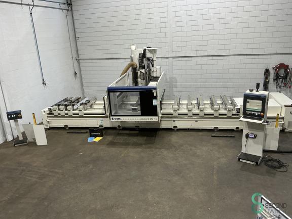 SCM Accord 20 FX HOU10.239 114 17725