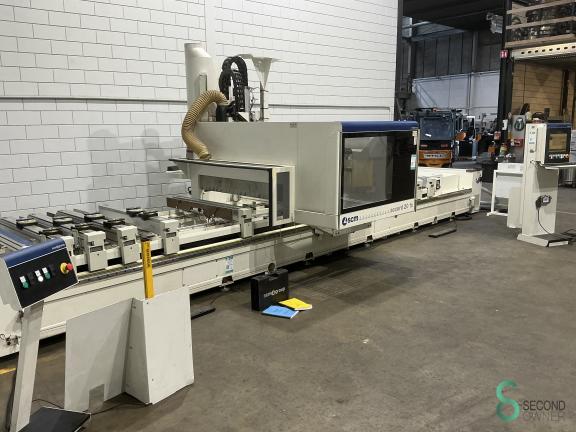 SCM Accord 20 FX HOU10.239 111 17725
