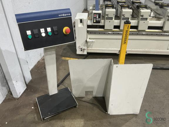 SCM Accord 20 FX HOU10.239 82 17725