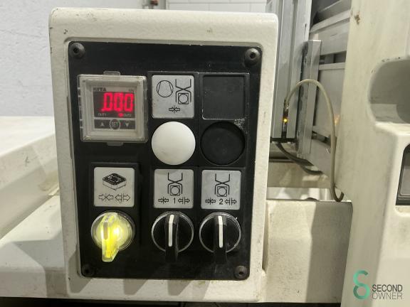 SCM Accord 20 FX HOU10.239 116 17725