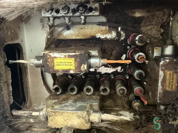 SCM Accord 20 FX HOU10.239 3 17725