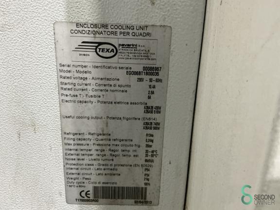 SCM Accord 20 FX HOU10.239 84 17725