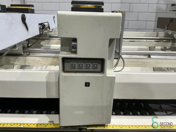 SCM Accord 20 FX HOU10.239 81 17725