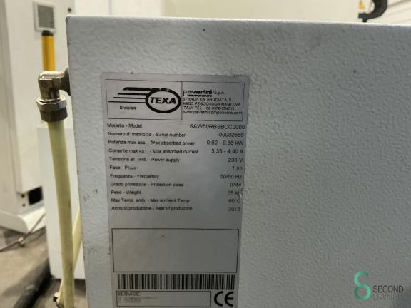 SCM Accord 20 FX HOU10.239 40 17725