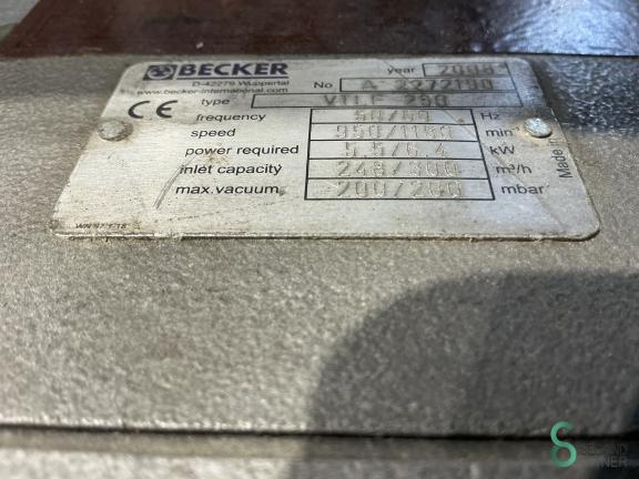SCM Accord 20 FX HOU10.239 77 17725