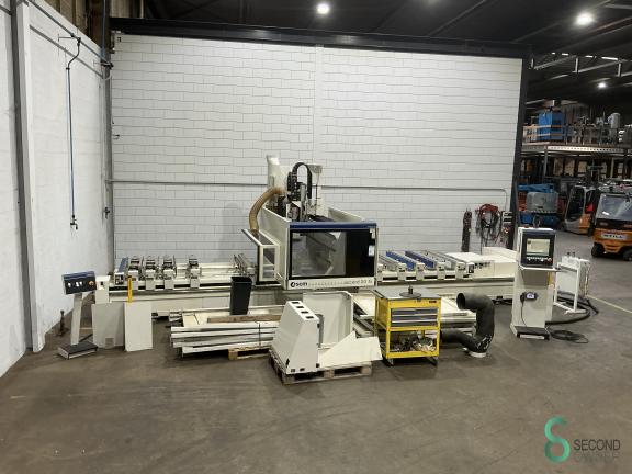 SCM Accord 20 FX HOU10.239 105 17725