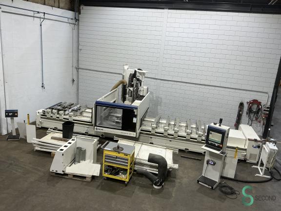 SCM Accord 20 FX HOU10.239 101 17725