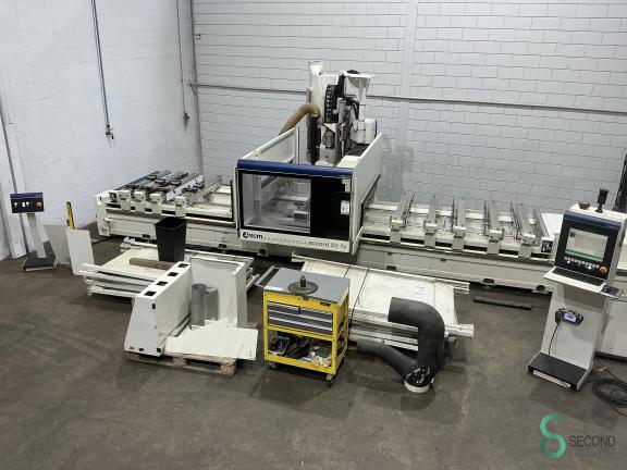 SCM Accord 20 FX HOU10.239 45 17725