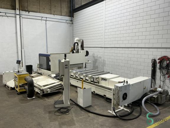 SCM Accord 20 FX HOU10.239 63 17725