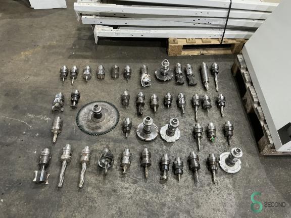 SCM Accord 20 FX HOU10.239 66 17725