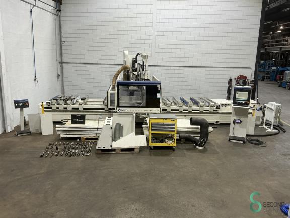 SCM Accord 20 FX HOU10.239 21 17725