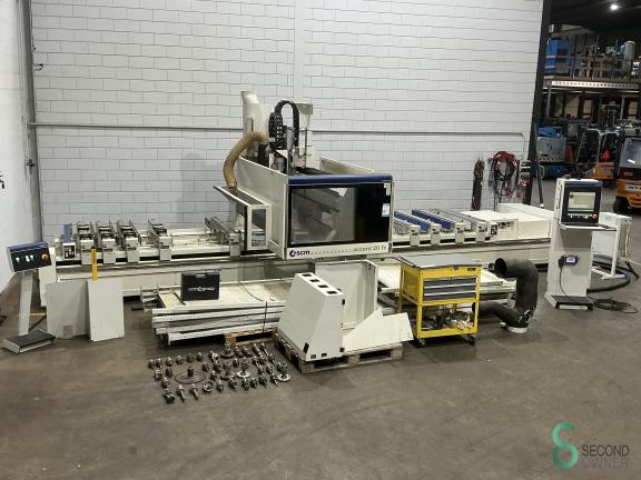 SCM Accord 20 FX HOU10.239 1  17725