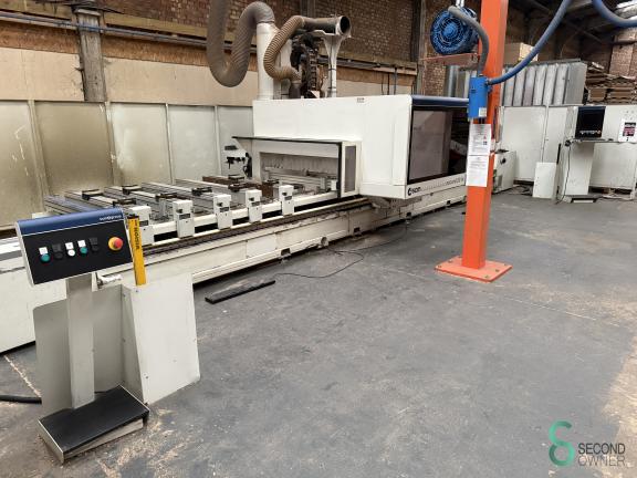 SCM Accord 20 FX HOU10.239 2 17725