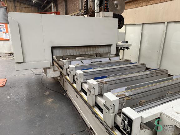 SCM Accord 20 FX HOU10.239 24 17725