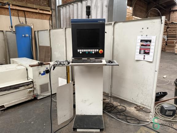 SCM Accord 20 FX HOU10.239 16 17725