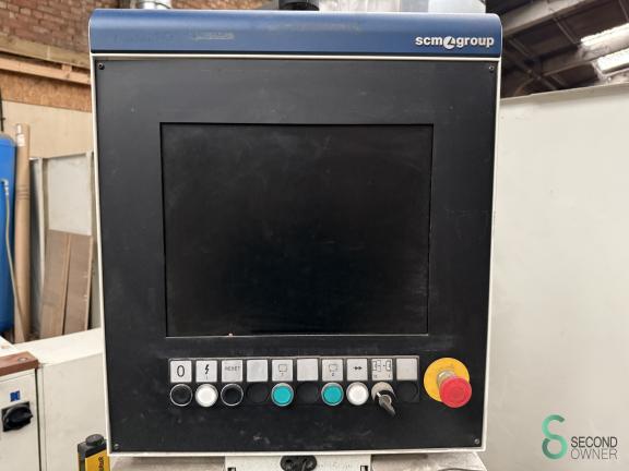 SCM Accord 20 FX HOU10.239 14 17725