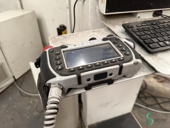 SCM Accord 20 FX HOU10.239 15 17725