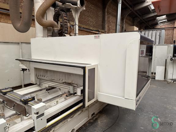 SCM Accord 20 FX HOU10.239 36 17725