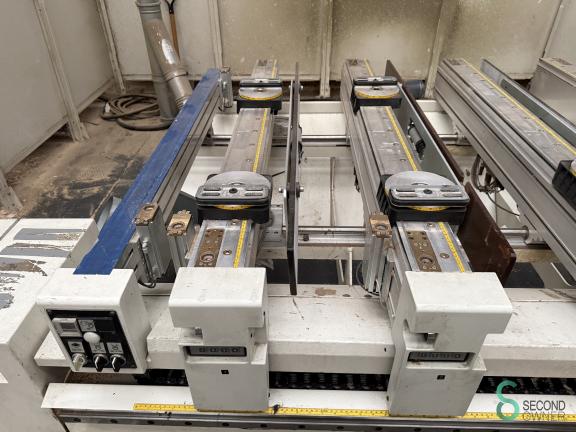 SCM Accord 20 FX HOU10.239 40 17725