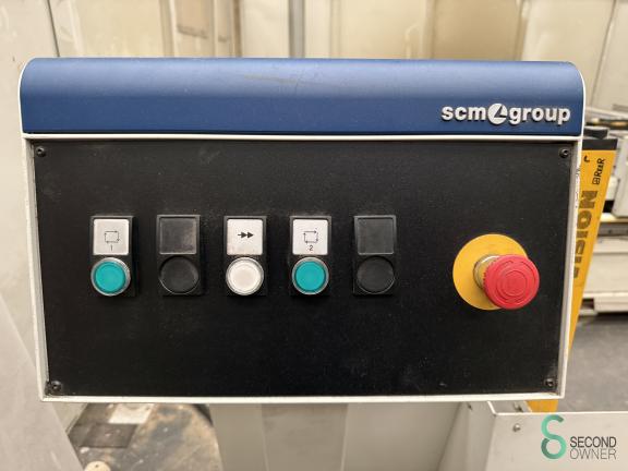 SCM Accord 20 FX HOU10.239 39 17725