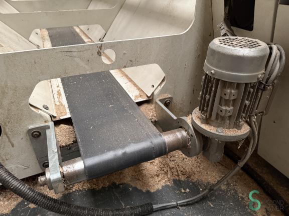 SCM Accord 20 FX HOU10.239 35 17725