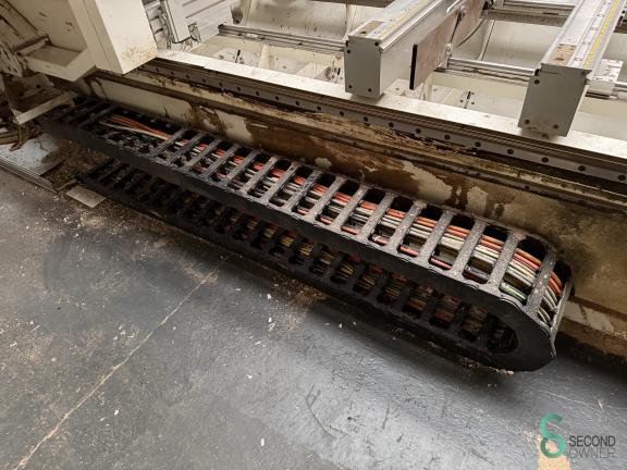 SCM Accord 20 FX HOU10.239 31 17725